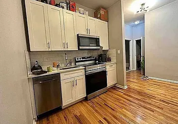2847 Frederick Douglass Boulevard, #1R
