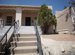 1421 Wyoming Ave, El Paso, TX 79902
