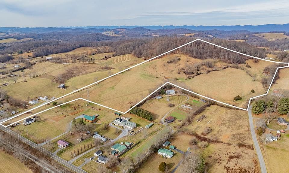 10313 Wyndale Rd, Abingdon, VA 24210 Zillow