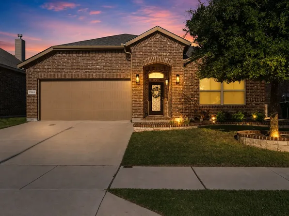 11312 Gold Canyon Dr, Haslet, TX 76052