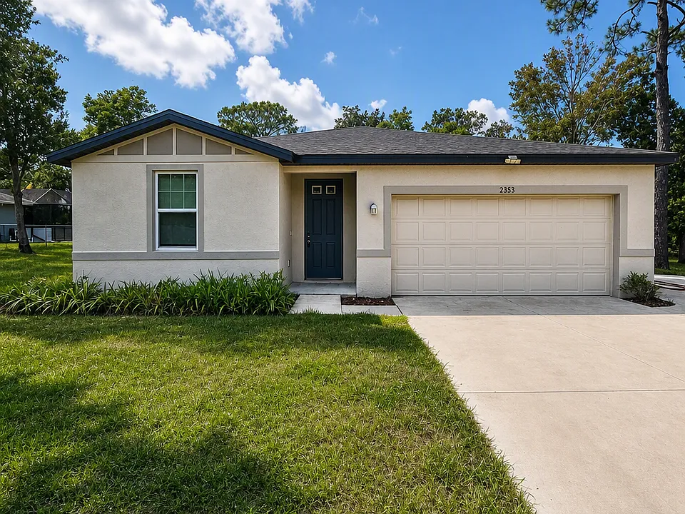 2353 Glenridge Dr