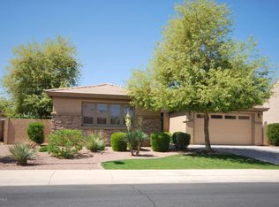 4510 S Cobblestone St, Gilbert, AZ 85297