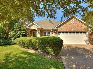 12600 Twisted Briar Ln, Austin, TX 78729