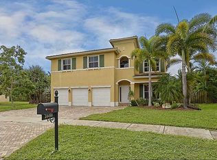 10490 SW 56th St, Cooper City, FL 33328
