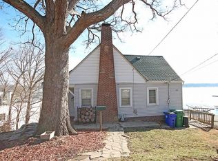 1133 S Lake Shore Dr, Decatur, IL 62521