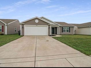 3006 Dillon Dr, Lafayette, IN 47909