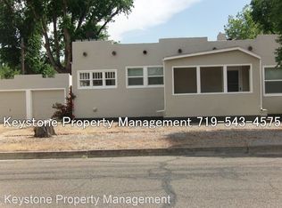 1000 Claremont Ave, Pueblo, CO 81004
