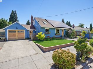 1320 SE 80th Ave, Portland, OR 97215