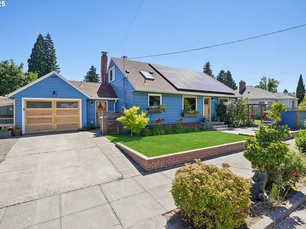 1320 SE 80th Ave, Portland, OR 97215