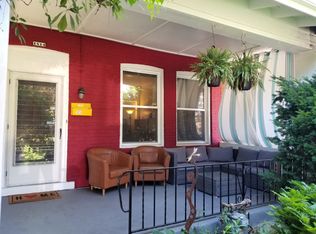 1814 Shady Ave, Pittsburgh, PA 15217