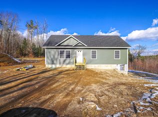 43 Norton Rd, Limington, ME 04049