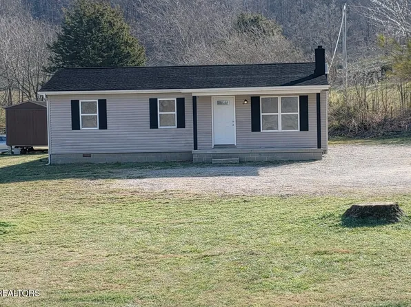 3938 Dutch Valley Rd, Clinton, TN 37716