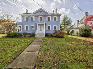 50 Old Highway 28, Whitehouse Station, NJ 08889