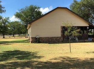 412 W Broadway St, Panhandle, TX 79068