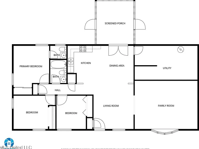 110 Jamaica St — Photo 26