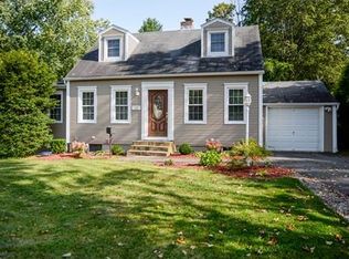 148 Pleasant St, Athol, MA 01331