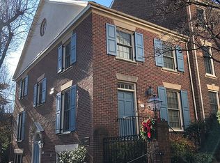 406 N Saint Asaph St, Alexandria, VA 22314
