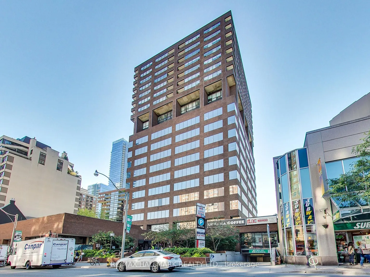 1 bed, $2,495 — Photo 2