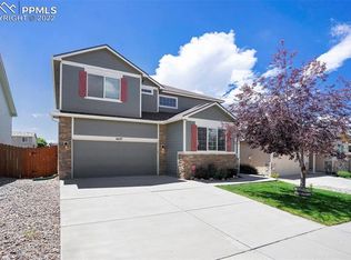 6077 San Mateo Dr, Colorado Springs, CO 80911