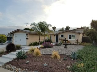 1306 Twining Ave, San Diego, CA 92154