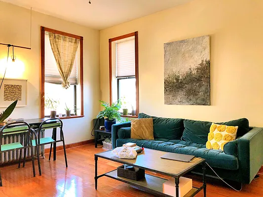 Rented by Rapid Realty Cobble Hill | media 89