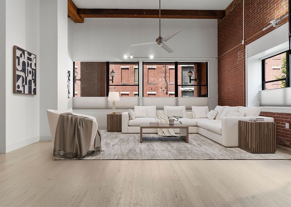 1st image of 15 Sleeper St APT 106