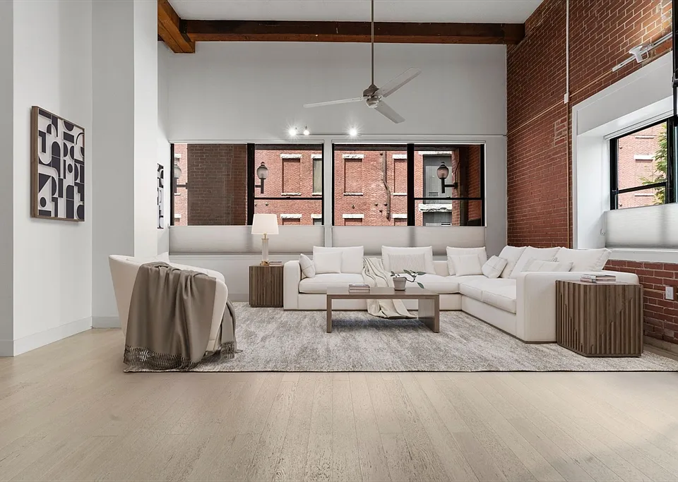 15 Sleeper St #106