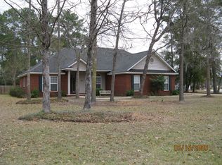 221 Stephanie Ave, Rincon, GA 31326