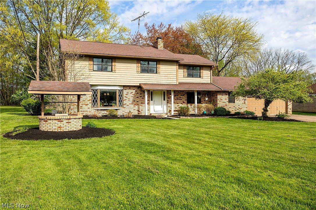 7830 Pyle South Amherst Rd, Amherst, OH 44001 Zillow