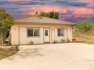 32650 Jones Way, Escondido, CA 92026