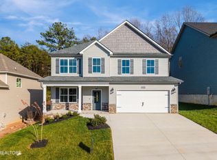 1200 Madison Oaks Rd LOT 310, Knoxville, TN 37924