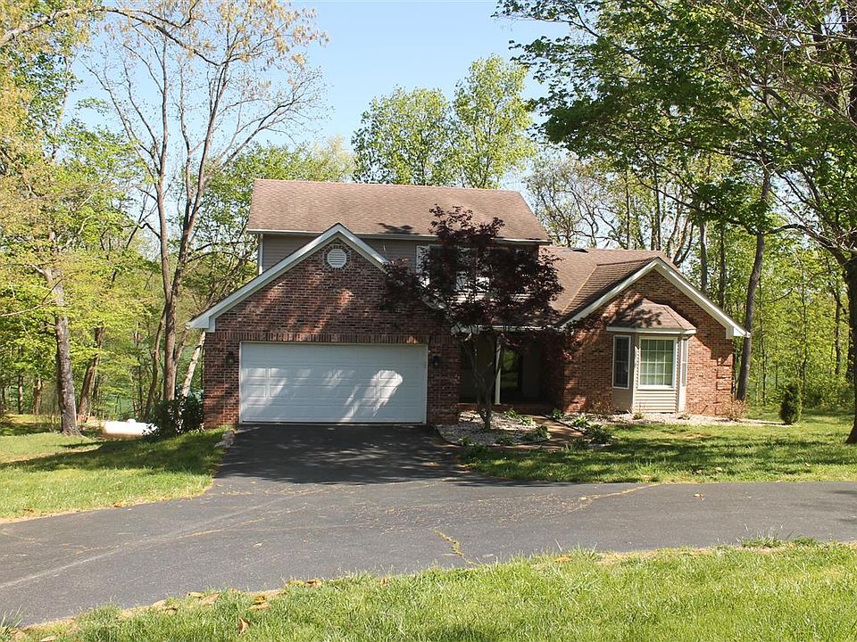 131 Big Barren Trl, Bowling Green, KY 42103 Zillow