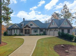 2930 Linger Longer Dr, Greensboro, GA 30642