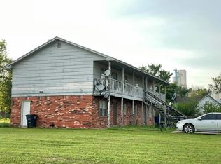 1312 N Davis St, Enid, OK 73701