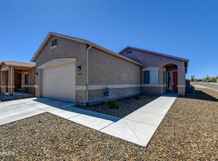 6041 E Livingston Loop, Prescott Valley, AZ 86314