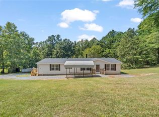 4250 Scott Brown Rd SE, Fairmount, GA 30139