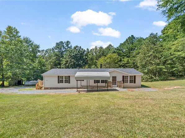 4250 Scott Brown Rd SE, Fairmount, GA 30139