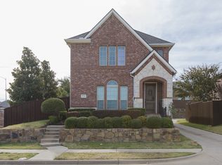 9701 Lightcatcher Dr, Plano, TX 75025