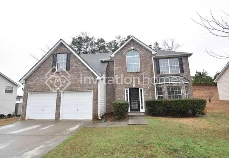 6853 Fireside Ln — Photo 1
