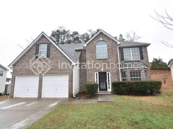 6853 Fireside Ln, Atlanta, GA 30349