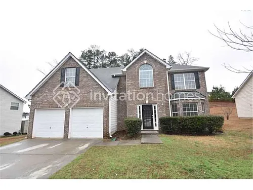 6853 Fireside Ln Photo 1