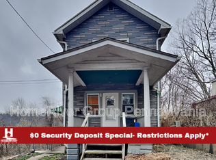 417 Clugston Ave, Turtle Creek, PA