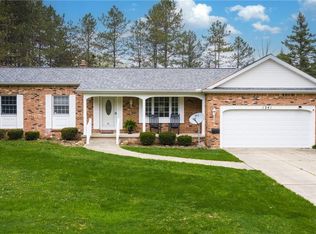 1241 W Blood Rd, East Aurora, NY 14052