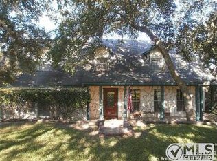 626 Deer Country, San Antonio, TX 78253