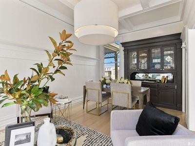 1851 Filbert St, San Francisco, CA, 94123