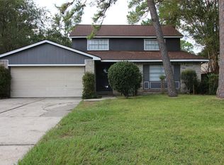 4211 Towergate Dr, Spring, TX 77373