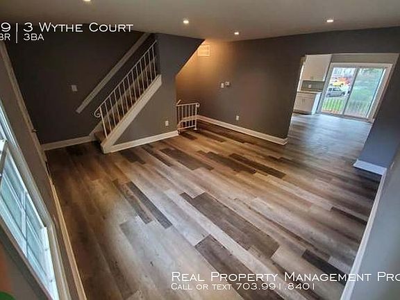 3rd image of 2913 Wythe Ct