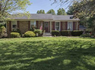 11061 Port Republic Rd, Port Republic, VA 24471