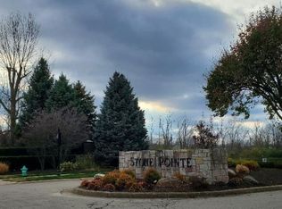 6641 Stonepoint Way, Indianapolis, IN 46237
