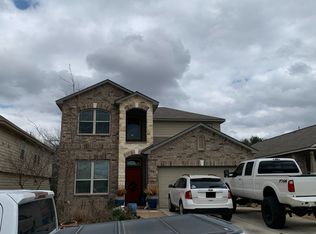 871 Noel Frst, New Braunfels, TX 78130